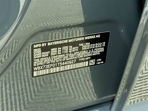 New 2026 BMW X1 xDrive28i w/ Technology Package image 32