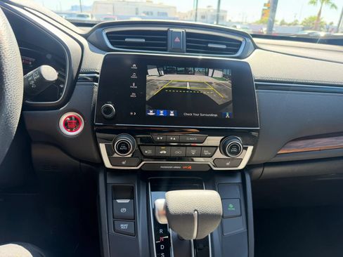 Used 2019 Honda CR-V EX image 20