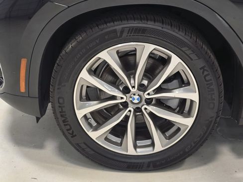 Used 2019 BMW X3 sDrive30i RWD image 8