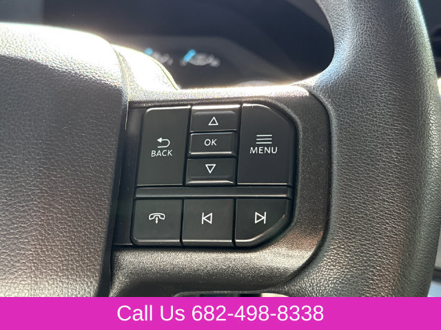 Certified 2025 Ford F350 XL AWD/4WD image 27