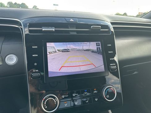 Used 2023 Hyundai Santa Cruz SEL w/ Activity Package AWD/4WD image 19