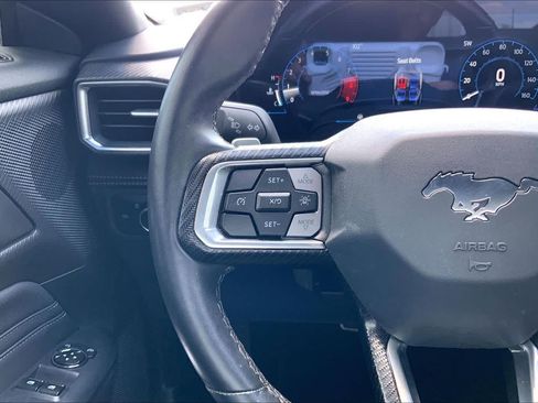 Used 2024 Ford Mustang GT Premium RWD image 24