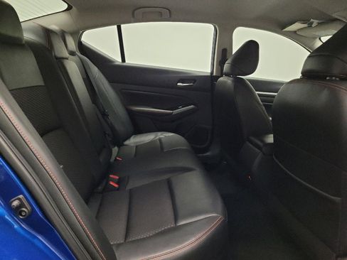 Used 2025 Nissan Altima 2.5 SR FWD image 19