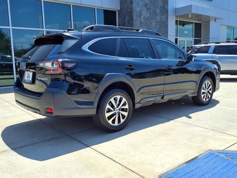 Certified 2025 Subaru Outback Premium AWD/4WD image 24