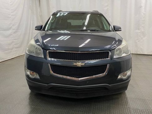 Used 2010 Chevrolet Traverse LT AWD/4WD image 3