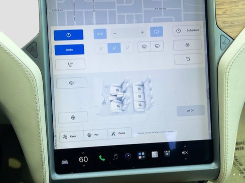 Used 2018 Tesla Model S 75D AWD/4WD image 15