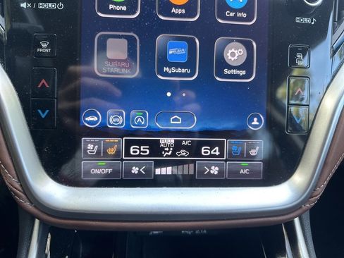 Used 2022 Subaru Outback Touring XT image 37