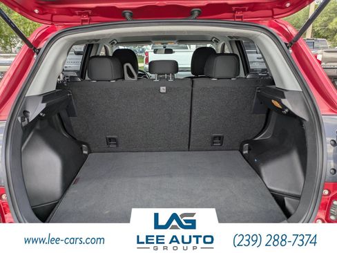 Used 2016 Mitsubishi Outlander Sport ES AWD/4WD image 9