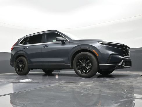 Used 2025 Honda CR-V Sport-L image 26