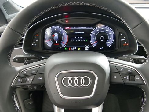 New 2026 Audi Q7 3.0T Premium Plus image 14