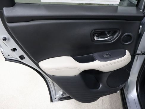 New 2027 Honda HR-V EX-L image 16