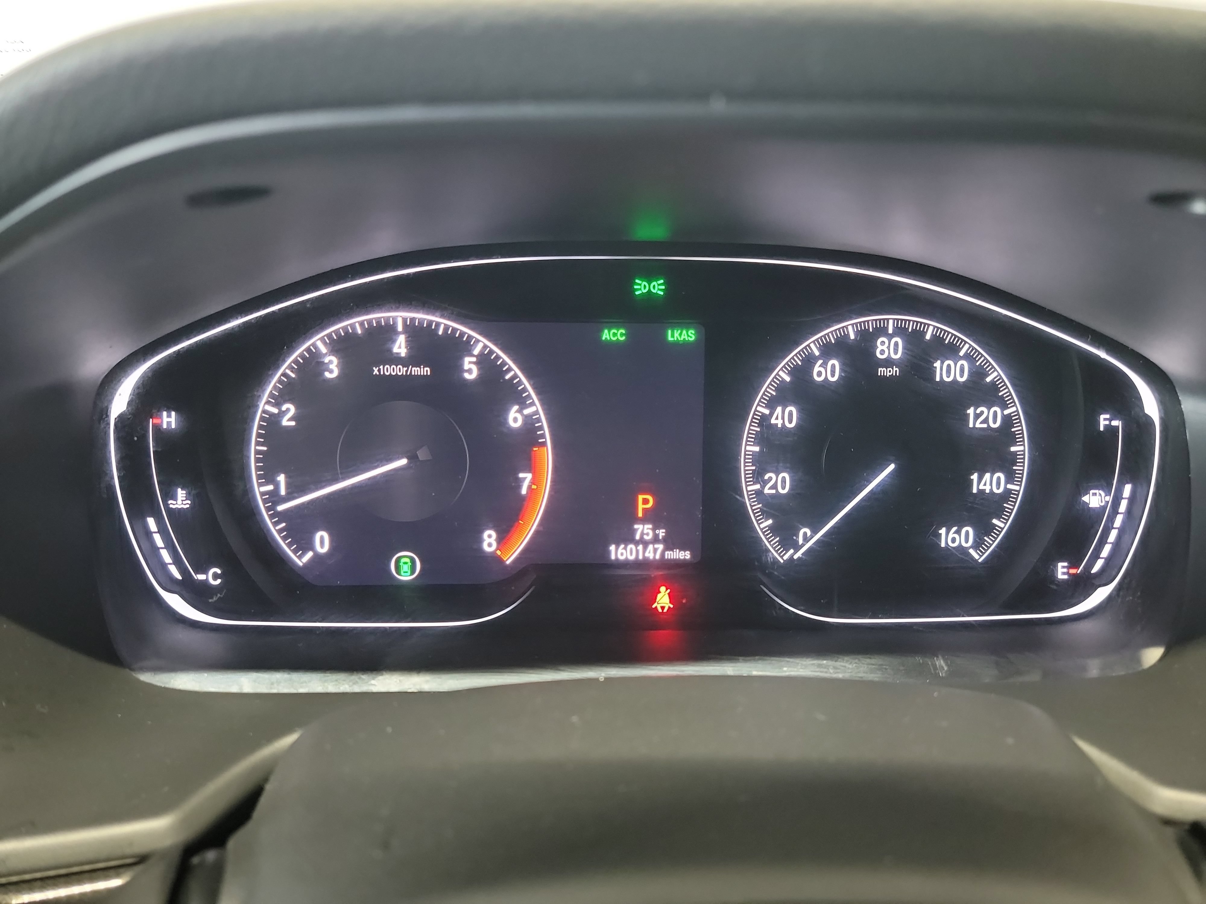 Used 2018 Honda Accord Sport image 18