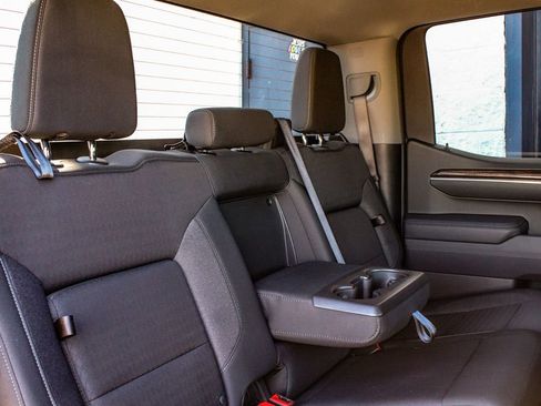Used 2025 GMC Sierra 1500 Elevation AWD/4WD image 37