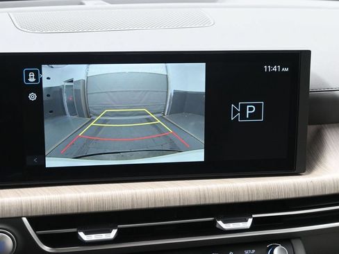 New 2026 Hyundai Sonata Blue FWD image 16