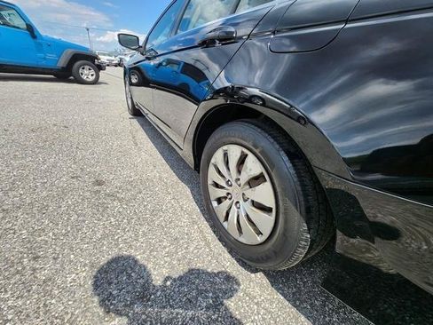 Used 2012 Honda Accord LX image 20