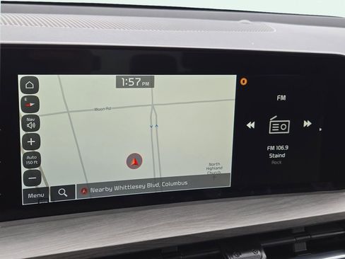 New 2025 Kia Telluride SX X-Line image 28