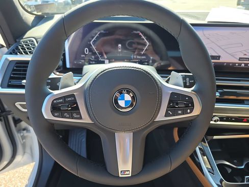 New 2027 BMW X7 xDrive40i w/ M Sport Package AWD/4WD image 14