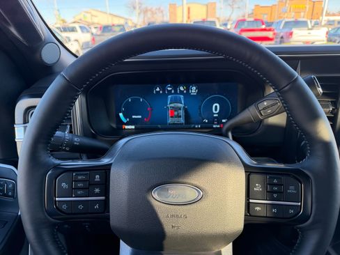 New 2026 Ford F350 Platinum AWD/4WD image 25