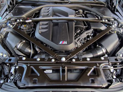 Used 2025 BMW M4 xDrive Competition image 14