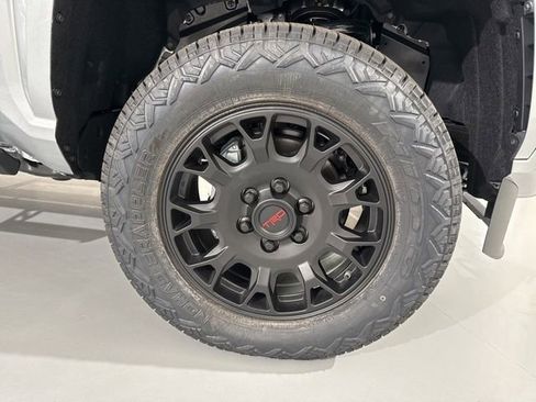 New 2025 Toyota Tacoma SR5 image 10
