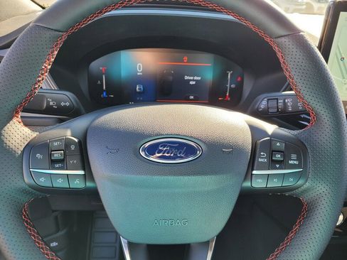 New 2025 Ford Escape ST-Line w/ Tech Pack #1 image 45