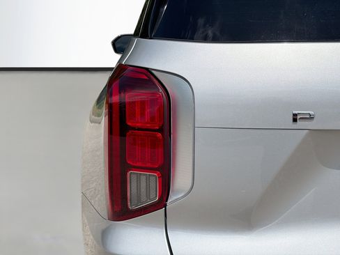 Used 2022 Hyundai Palisade Calligraphy FWD image 10