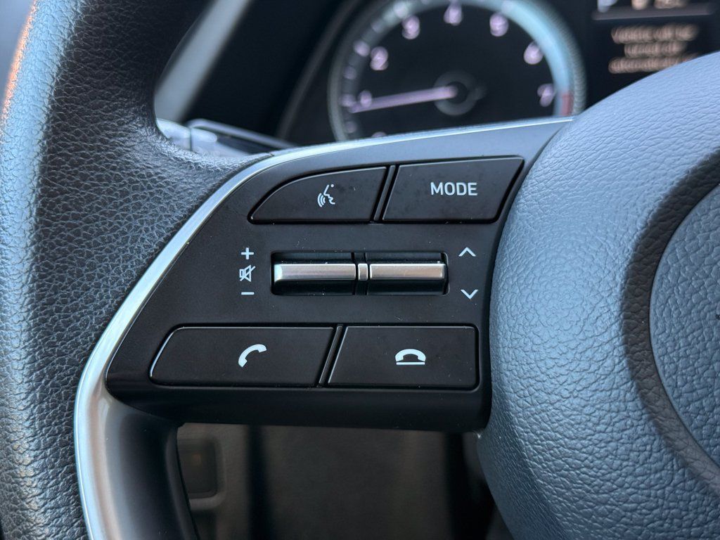 Used 2022 Hyundai Sonata SEL FWD image 27