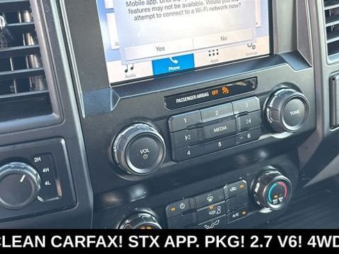 Used 2019 Ford F150 XL w/ Equipment Group 101A Mid AWD/4WD image 17