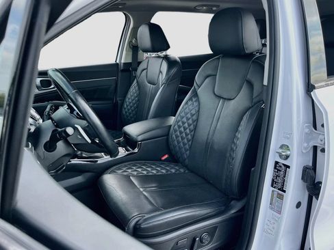 Used 2022 Kia Sorento SX FWD image 22