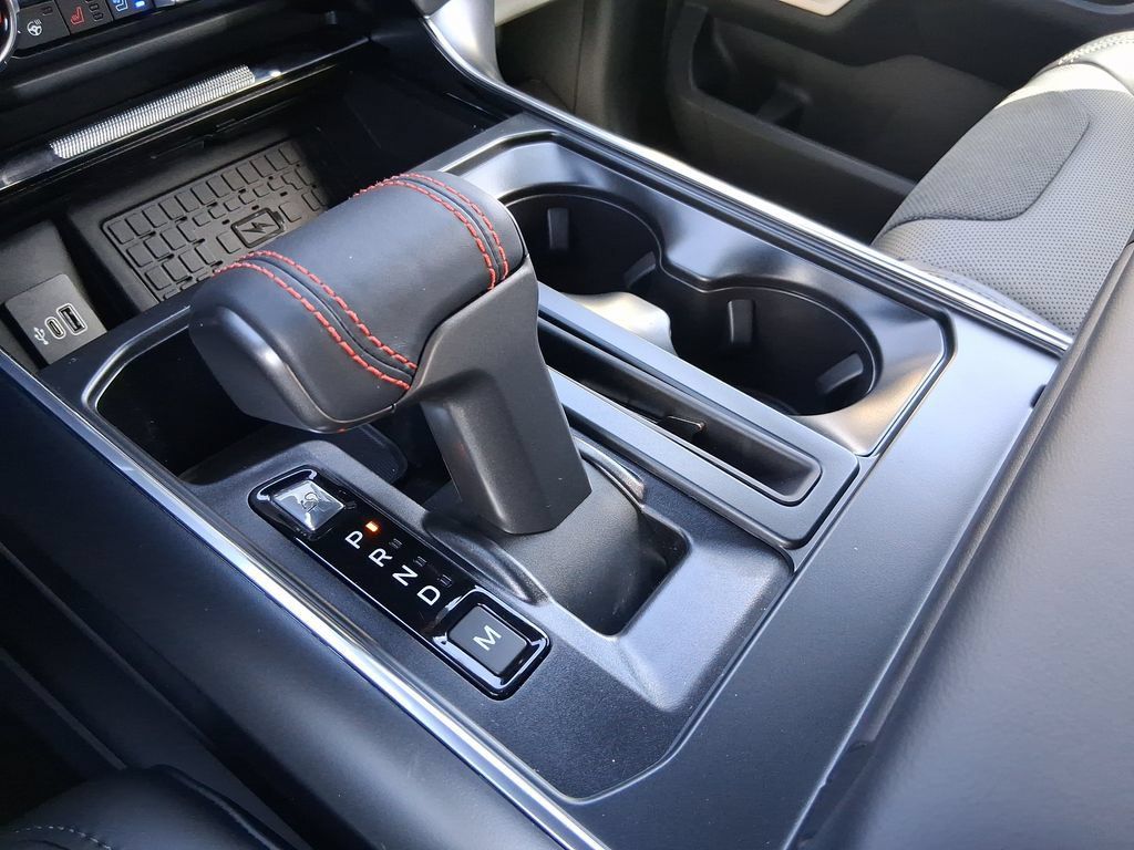 New 2026 Ford F150 Raptor AWD/4WD image 22