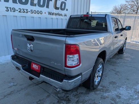 Used 2024 RAM 1500 Big Horn image 26