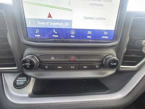 Used 2023 Ford Bronco Sport Big Bend w/ Convenience Package image 19