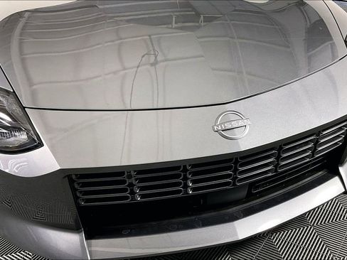 New 2026 Nissan Z Sport w/ Floor Mat Package RWD image 33