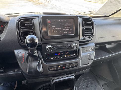 Used 2022 RAM ProMaster 3500 w/ Fleet Safety Group (AWQ) FWD image 20
