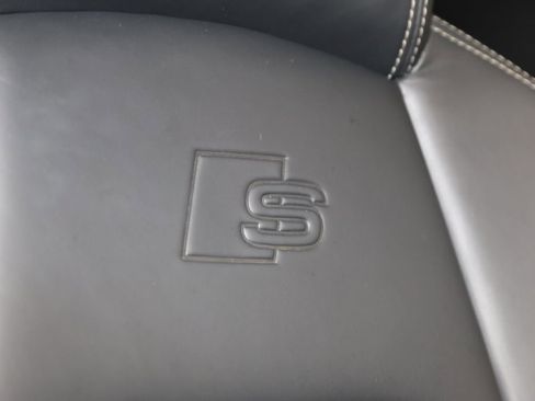 Used 2021 Audi S5 Prestige image 16
