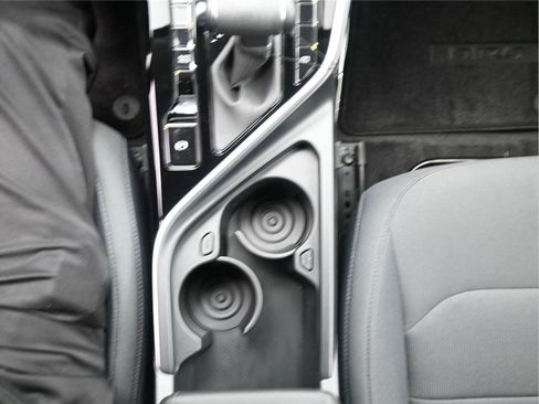 New 2026 Kia Niro LX FWD image 15