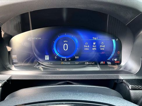 Used 2021 Ford Explorer ST w/ Equipment Group 401A image 24