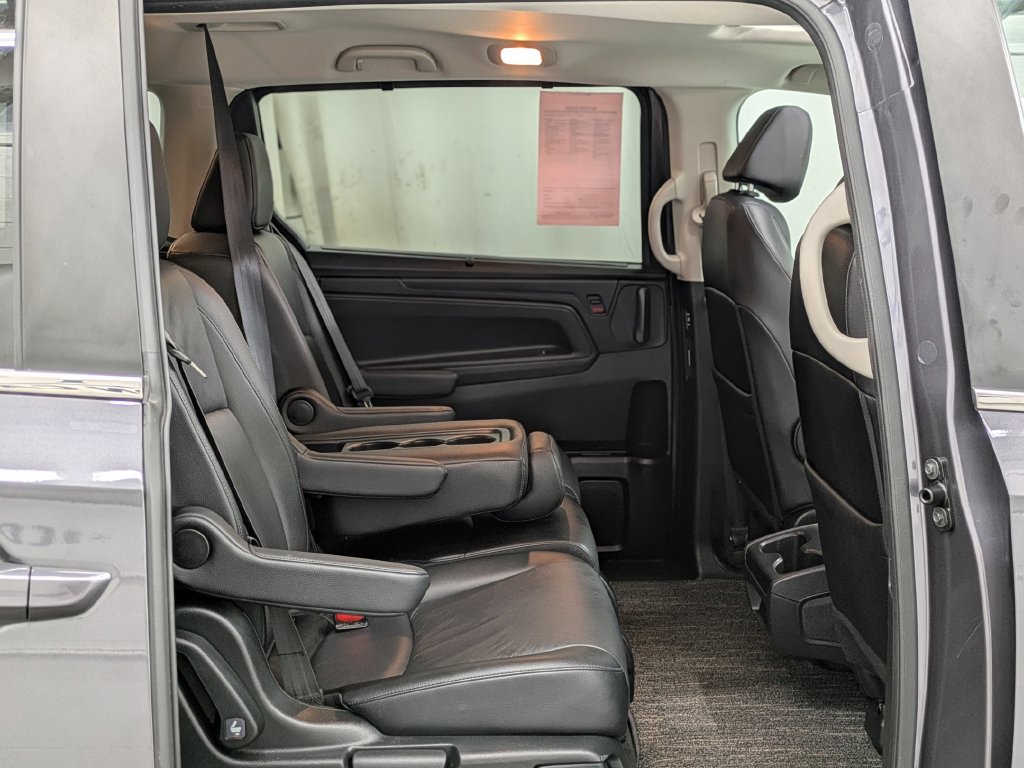 Used 2025 Honda Odyssey EX-L image 22