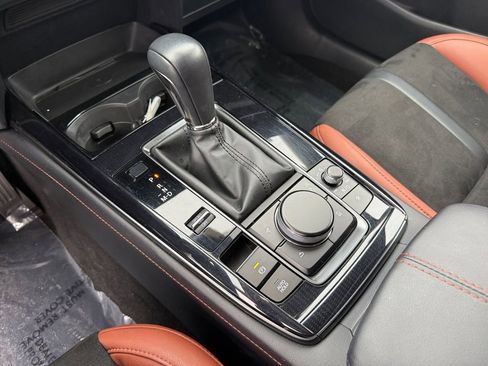 Used 2025 MAZDA CX-30 Carbon image 23