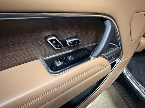 Used 2023 Land Rover Range Rover Long Wheelbase SE image 24