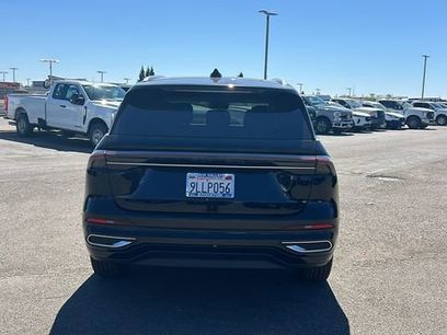 Used 2024 Lincoln Nautilus Reserve w/ Equipment Group 202A