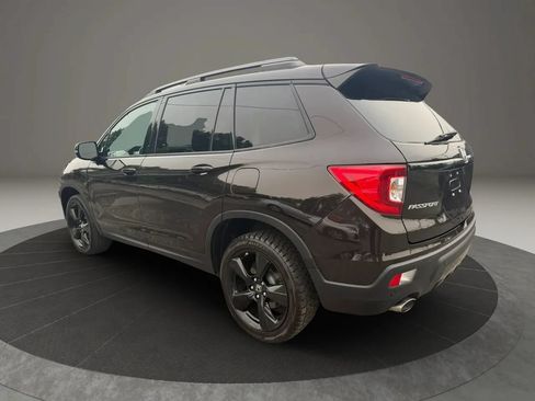 Used 2020 Honda Passport Elite image 7
