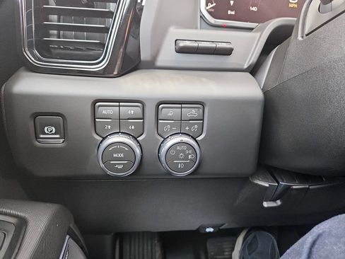 New 2026 GMC Sierra 2500 AT4X AWD/4WD image 20
