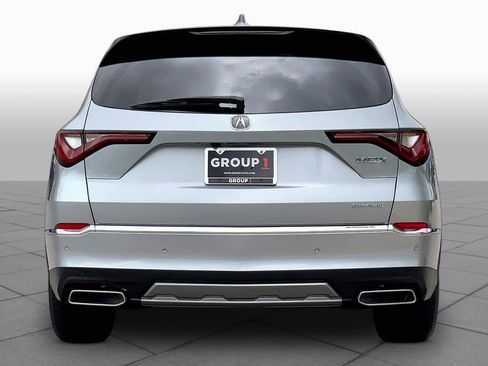 Used 2026 Acura MDX SH-AWD w/ Technology Package image 5