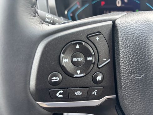 Certified 2024 Honda Odyssey EX-L image 17