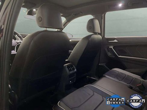 Used 2024 Volkswagen Tiguan SEL R-Line image 18