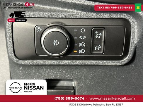 Used 2023 Ford Bronco Big Bend image 26