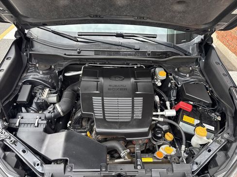 Used 2019 Subaru Forester Sport image 32