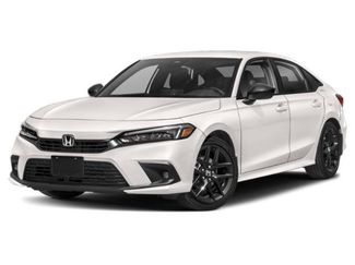Certified 2024 Honda Civic Sport video 1