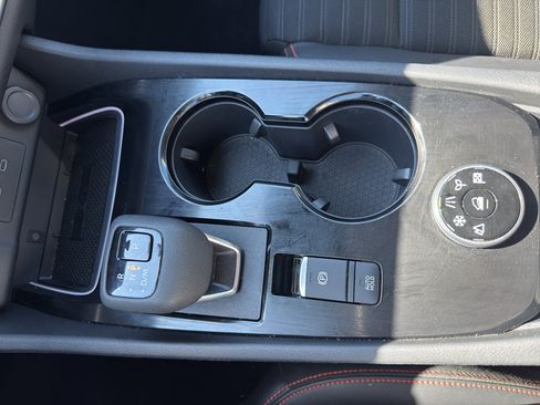 Certified 2025 Nissan Rogue SV w/ Rock Creek Premium Package image 22